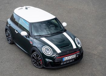 Fotos: Divulgação MINI