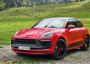 Fotos: Divulgação Porsche AG