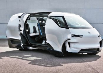 Fotos: Divulgação Porsche AG