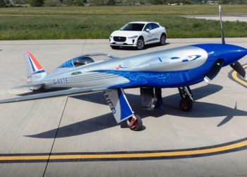 Fotos: Divulgação Rolls-Royce e JLR