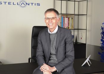 Foto: Stellantis