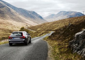 Fotos: Divulgação Volvo