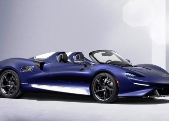 Fotos: Divulgação McLaren