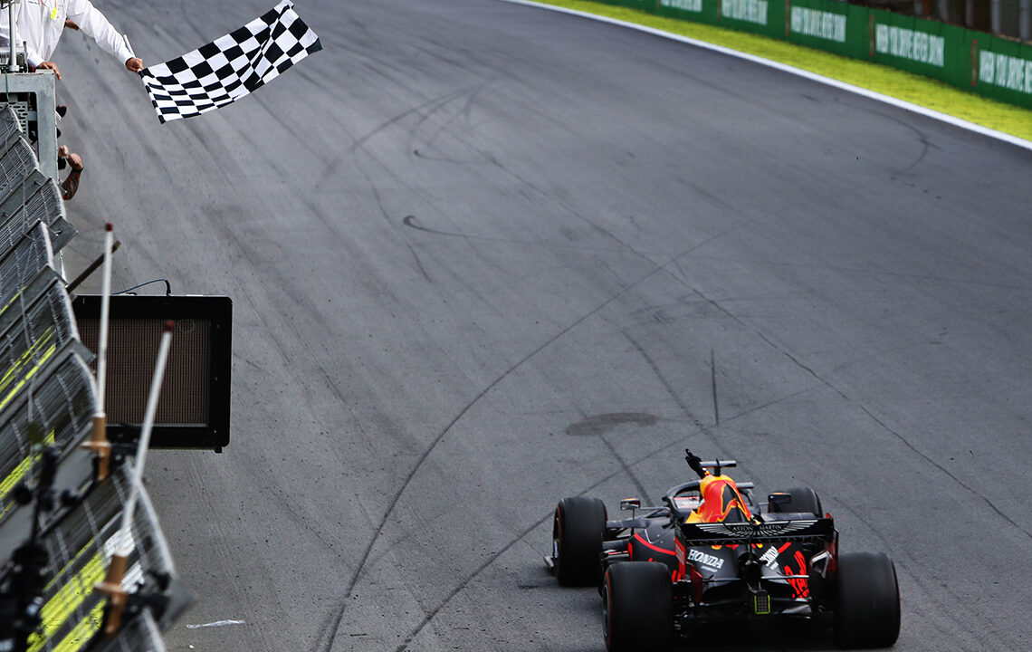Foto: Red/Bull Getty Images