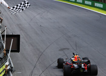 Foto: Red/Bull Getty Images