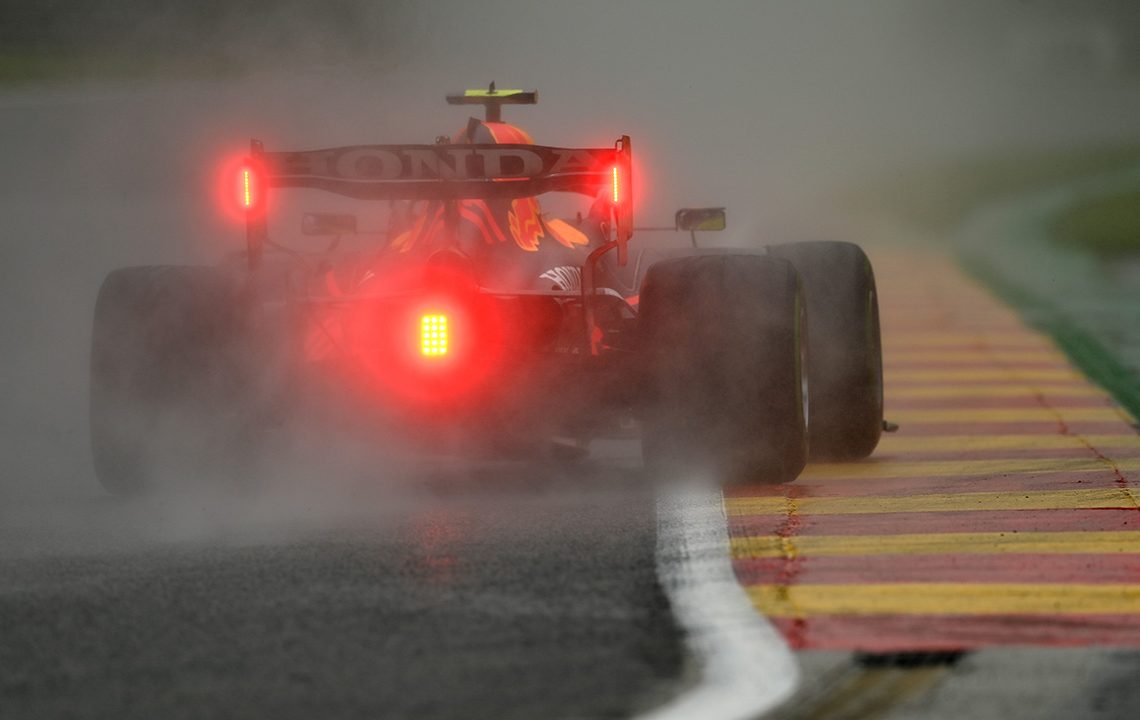 Foto: Red Bull-Getty Images