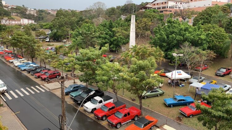 Fotos; Divulgação Stellantis, exceto se indicado diferentemente