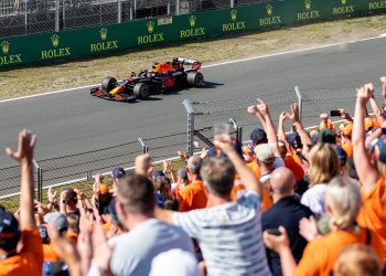 Foto: Red Bull-Getty Images