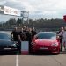Fotos: Divulgação Tesla Motors, Inc.