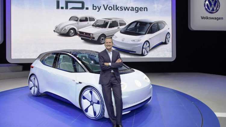 Fotos: Divulgação Volkswagen AG