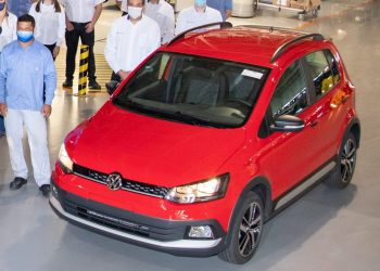Foto: Divulgação VW/Igor Kosiski