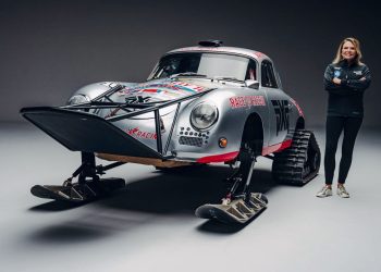 Fotos: Porsche AG salvo quando indicado