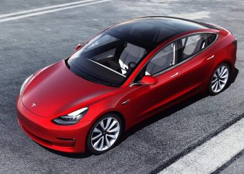 Fotos: Divulgação Tesla Motors, Inc.