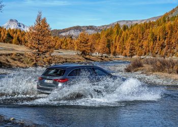 Fotos: Divulgação Mercedes-Benz AG