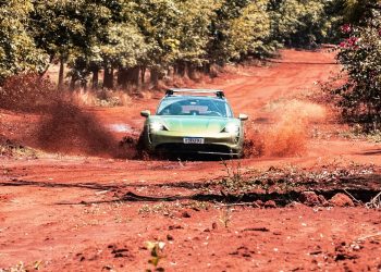 Fotos: Divulgação Porsche Brasil Importadora de Veículos Ltda.