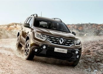 Fotos: Divulgação Renault do Brasil e Automobile Dacia S.A.