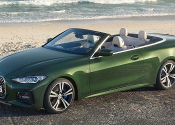 Foto: Divulgação BMW