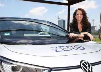 Foto: Divulgação VW