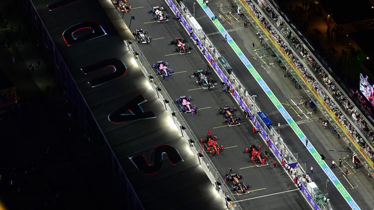 Após duas corridas noturnas, F-1 vai correr sob a luz do sol em Melbourne (Foto: Red Bull)