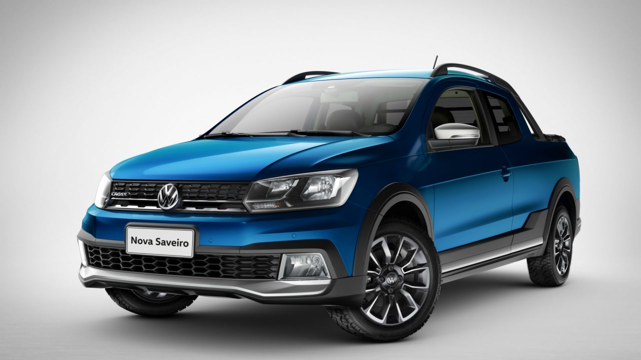 VW lança Saveiro 2023 com preço a partir de R$ 87 mil - Prisma