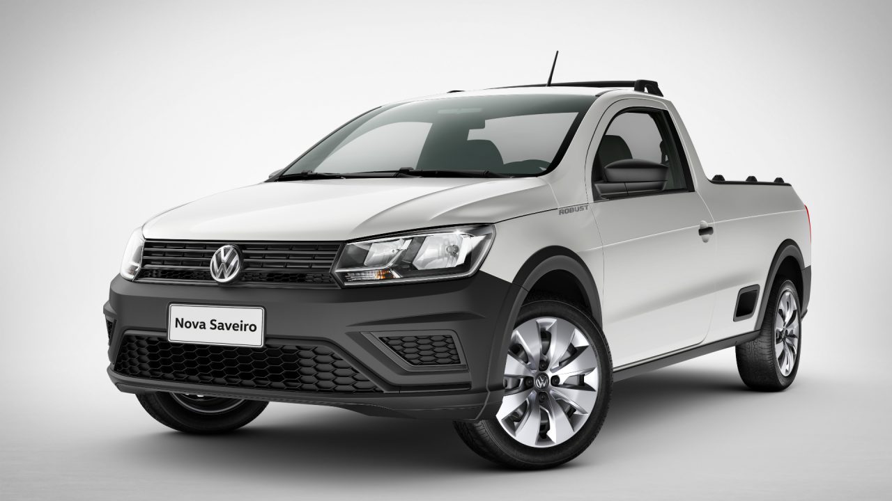 Volkswagen Saveiro Cross usada: preços, equipamentos e ficha técnica