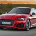 Audi RS5 Coupe Competition Plus - Fotos: divulgação Audi