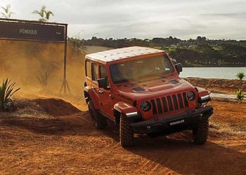 Fotos: divulgação Jeep e Ram