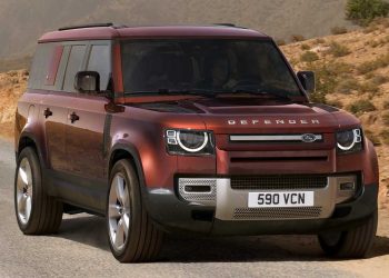 Fotos: divulgação Land Rover