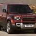 Fotos: divulgação Land Rover