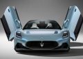 Fotos: divulgação Maserati
