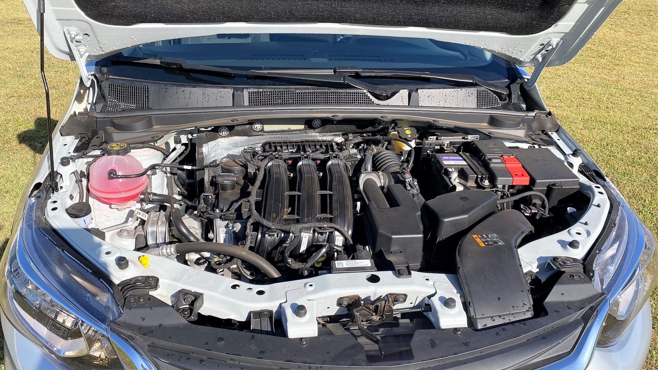 Chevrolet Onix 2023: Preços, Versões, Consumo, Motor e Ficha