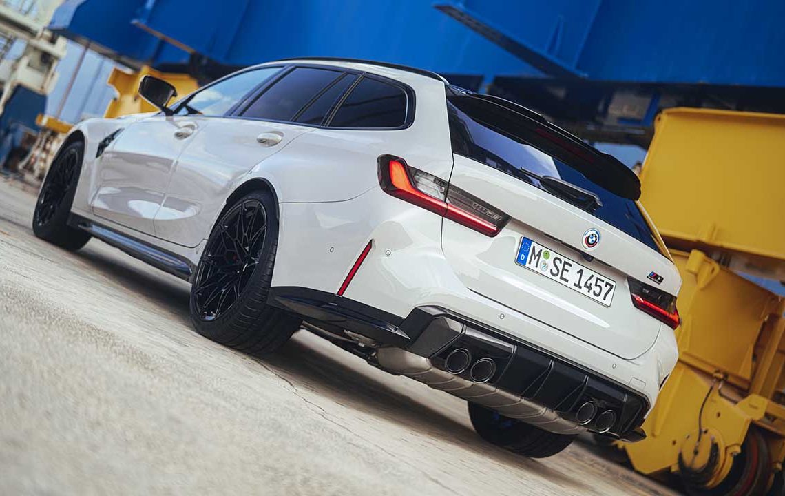 Fotos: divulgação BMW