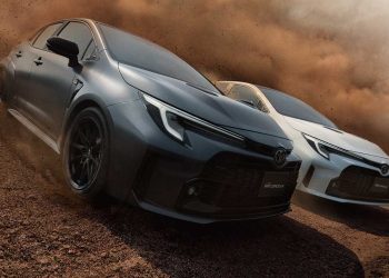 Fotos: divulgação Toyota