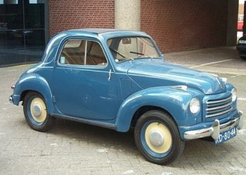 Fiat 500 C (foto: automobile-catalog.com)