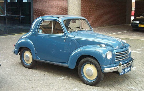 Fiat 500 C (foto: automobile-catalog.com)