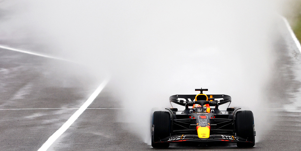 Red Bull volta ao 'normal' e Verstappen domina treinos no Japão - Fórmula 1  - Jornal Record