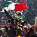Vitória no GP do México seria a consagração de Sergio Pérez (Foto: Red Bull)