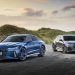 Audi RS6 e RS7 Performance - Fotos: divulgação