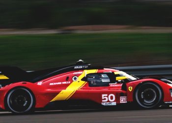 Foro: Ferrari