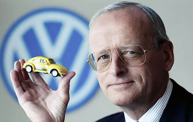 Foto: Volkswagen-Divulgação