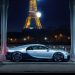 Bugatti Chiron Profilée (Foto: divulgação)
