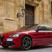 Alfa Romeo Giulia 2023 (Fotos: Stellantis/Alfa Romeo)
