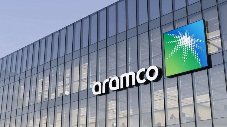 Sede da Aramco (Foto: energyintel.com)