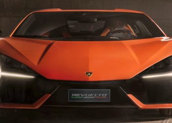 Fotos: Divulgação Lamborghini