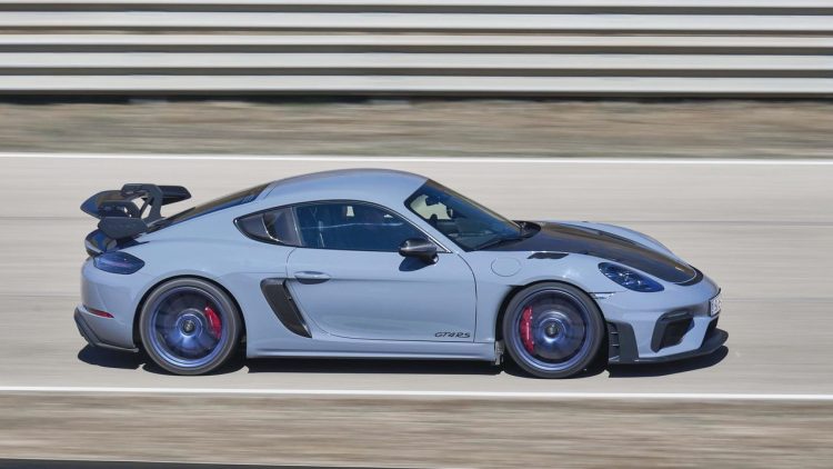 Foto: Porsche AG
