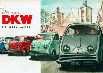 Foto: catálogo Der neue DKW Schnell-Laster