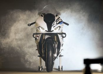 Fotos: Divulgação BMW Motorrad