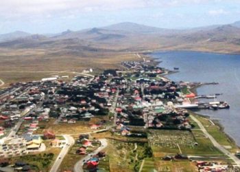 Ilhas Malvinas/Falklands Foto: g1.globo.com