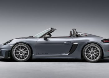 Fotos: Divulgação Porsche AG