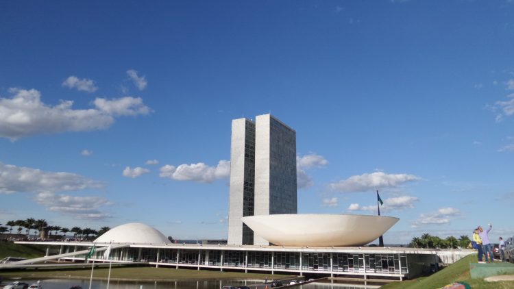 Congresso Nacional (Foto: pt.wikicionario.org)